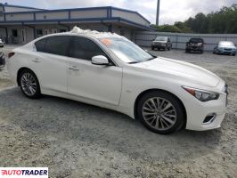 Infiniti Q50 2019 3 Infiniti Q50 2019 3
