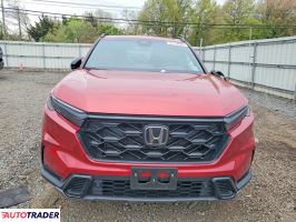 Honda CR-V 2026 2