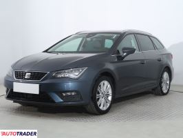 Seat Leon 2019 1.5 147 KM Seat Leon 2019 1.5 147 KM