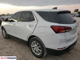 Chevrolet Equinox 2024 1