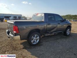 Dodge Ram 2019 5 Dodge Ram 2019 5