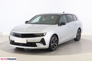 Opel Astra 2024 1.2 128 KM