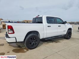 Dodge Ram 2023 5
