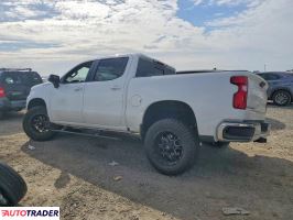 Chevrolet Silverado 2020 3
