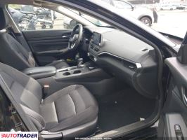 Nissan Altima 2020 2