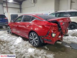 Nissan Altima 2019 2