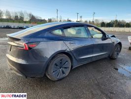 Tesla Model 3 2024