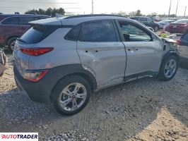 Hyundai Kona 2023 2