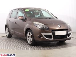 Renault Scenic 2010 1.4 128 KM Renault Scenic 2010 1.4 128 KM