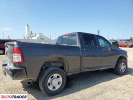 Dodge Ram 2024 6