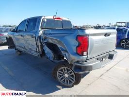 Chevrolet Colorado 2025 2
