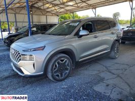 Hyundai Santa Fe 2022 2