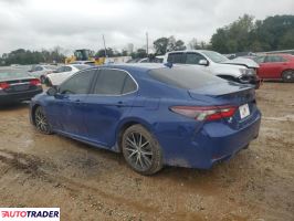 Toyota Camry 2023 2