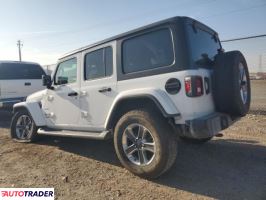 Jeep Wrangler 2021 2