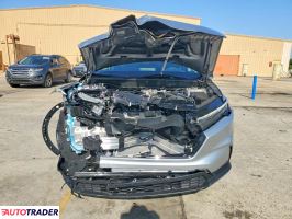 Honda CR-V 2026 1