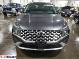 Hyundai Santa Fe 2021 2