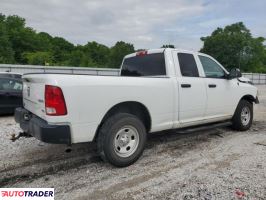Dodge Ram 2019 3