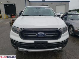 Ford Ranger 2019 2