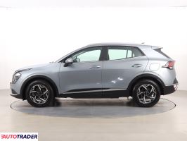 Kia Sportage 2022 1.6 147 KM