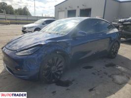 Tesla Model Y - zobacz ofertę