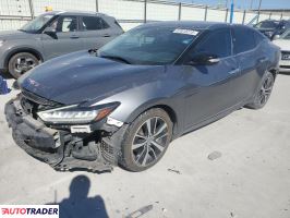 Nissan Maxima - zobacz ofertę