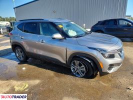 Kia Pozostałe 2021 2