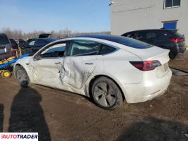 Tesla Model 3 2020 Tesla Model 3 2020