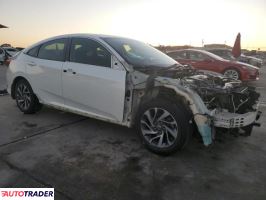 Honda Civic 2018 2