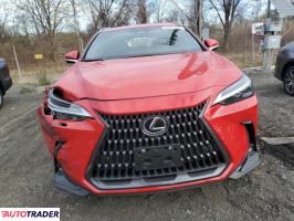 Lexus NX 2024 2