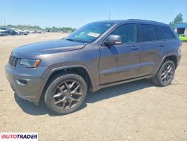 Jeep Grand Cherokee 2021 3