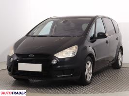 Ford S-Max 2007 2.0 138 KM