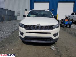 Jeep Compass 2021 2