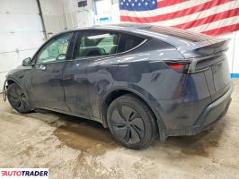 Tesla Model Y 2026
