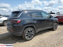 Jeep Compass 2024 2