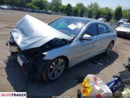 Mercedes 2019 3 Mercedes 2019 3