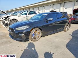 BMW M235 - zobacz ofertę