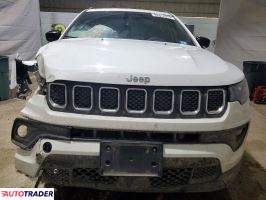 Jeep Compass 2023 2