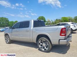 Dodge Ram 2022 5