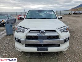 Toyota Pozostałe 2023 4