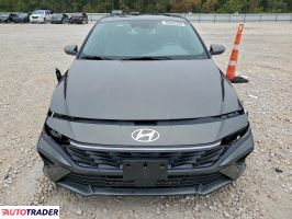 Hyundai Elantra 2024 2