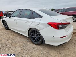 Honda Civic 2024 2