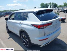 Mitsubishi Outlander 2024 2