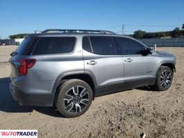 GMC Acadia 2021 2