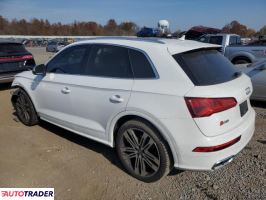 Audi Q5 2018 3