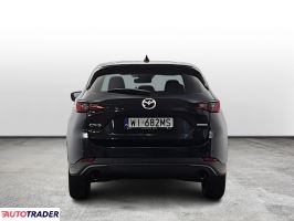 Mazda CX-5 2022 2.0 165 KM