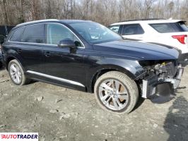 Audi Q7 2020 3