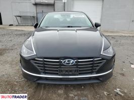 Hyundai Sonata 2020 2