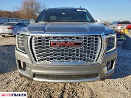 GMC Yukon 2023 6