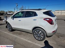 Buick Pozostałe 2019 1