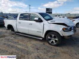 Dodge Ram 2019 5 Dodge Ram 2019 5